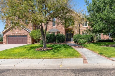Experience luxury living with no HOA in this exceptional - photo 1