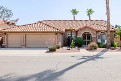 Lake Home For Sale in Chandler, Arizona