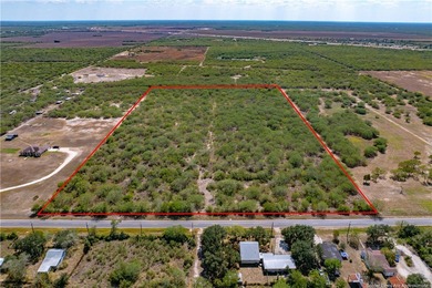 (private lake, pond, creek) Acreage For Sale in Alice Texas
