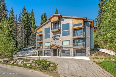 Welcome to Aspen Ridge at Schweitzer--where you will find a - photo 1