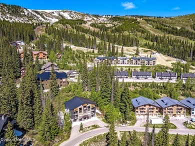 Welcome to Aspen Ridge at Schweitzer--where you will find a - photo 2