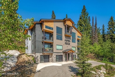 Welcome to Aspen Ridge at Schweitzer--where you will find a - photo 3