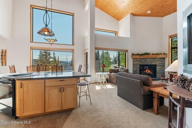 Welcome to Aspen Ridge at Schweitzer--where you will find a - photo 5