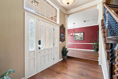 Experience luxury living with no HOA in this exceptional - photo 8