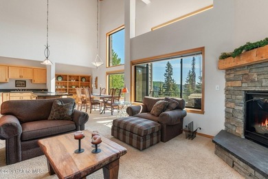 Welcome to Aspen Ridge at Schweitzer--where you will find a - photo 8