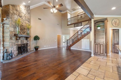 Experience luxury living with no HOA in this exceptional - photo 9