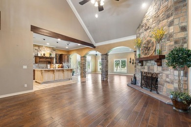 Experience luxury living with no HOA in this exceptional - photo 10