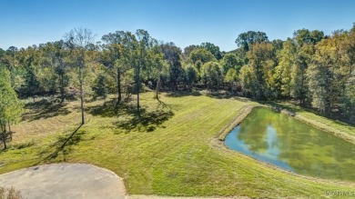 (private lake, pond, coastal) Acreage For Sale in Pike Road Alabama