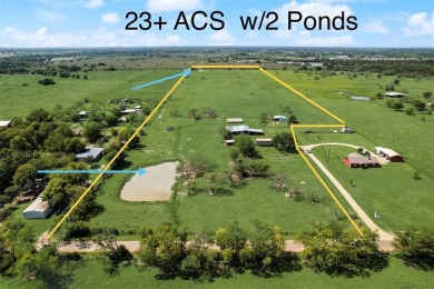 Lake Acreage For Sale in Kaufman, Texas