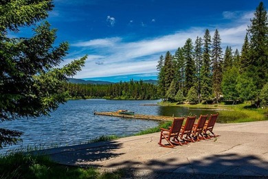 Stillwater Lake Legacy Property! Set along the crystal-clear - photo 4