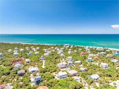 Build Your Island Dream Home at 4471 Cutlass Dr on North Captiva - photo 11
