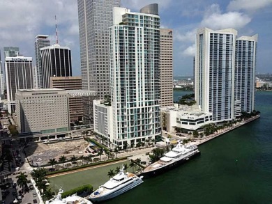 Miami River Condo For Sale in Miami Florida