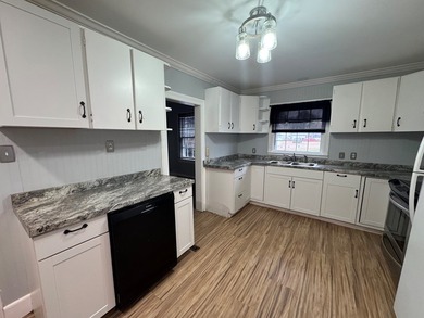 This beautiful colonial home is located in the growing Bloxom