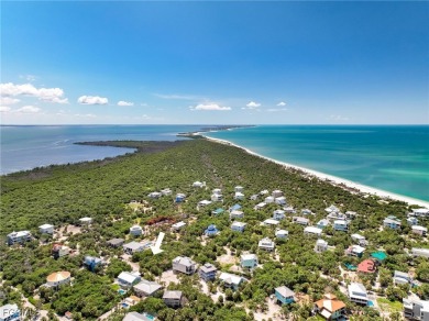 Build Your Island Dream Home at 4471 Cutlass Dr on North Captiva - photo 15