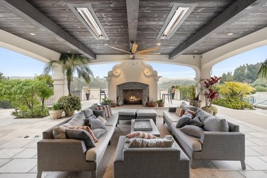 Welcome to 6152 Avenida del Duque, an extraordinary 7-bedroom, 7 - photo 20