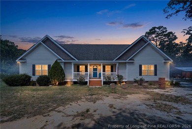 Embrace idyllic country living in the peaceful Cedar Creek area - photo 1