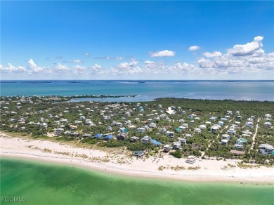 Build Your Island Dream Home at 4471 Cutlass Dr on North Captiva - photo 21