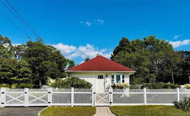Don't miss this RARE OPPORTUNITY! Welcome to this 2025 Renovated - photo 1