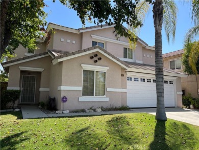 (private lake, pond, creek) Home For Sale in Moreno Valley California