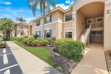 Lake Condo For Sale in Naples, Florida