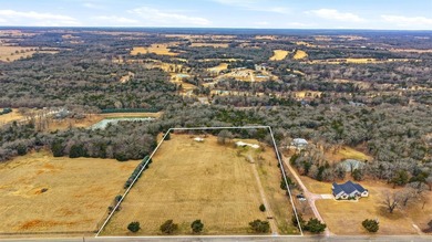 Build your dream home just minutes from Lake Texoma. This - photo 3