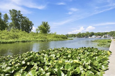 Discover turnkey lake living on Kuhn Lake, part of the - photo 25