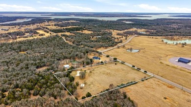 Build your dream home just minutes from Lake Texoma. This - photo 5