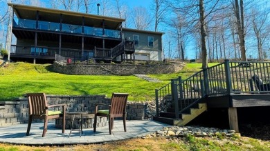 Lake Home For Sale in Westview, Kentucky