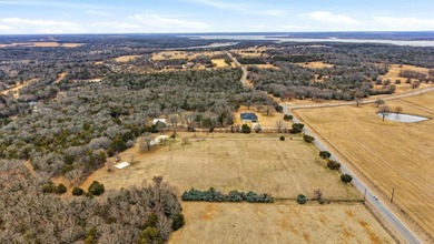 Build your dream home just minutes from Lake Texoma. This - photo 8