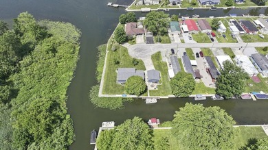 Discover turnkey lake living on Kuhn Lake, part of the - photo 31