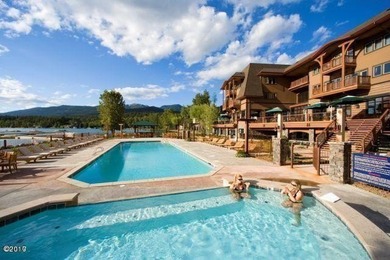 Whitefish Lake Condo For Sale in Whitefish Montana