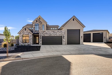 Virgin River Home For Sale in Washington Utah