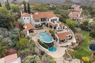 Welcome to 6152 Avenida del Duque, an extraordinary 7-bedroom, 7 - photo 32