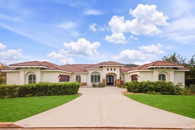 Luxury living in Dominion! Sprawling 1-story - photo 2
