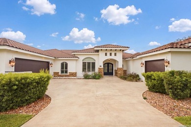 Luxury living in Dominion! Sprawling 1-story - photo 3