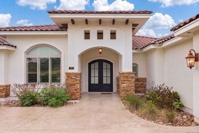 Luxury living in Dominion! Sprawling 1-story - photo 4
