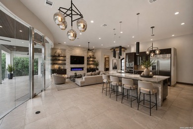 Luxury living in Dominion! Sprawling 1-story - photo 6