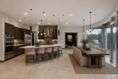Luxury living in Dominion! Sprawling 1-story - photo 9