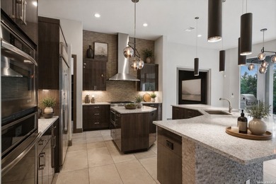 Luxury living in Dominion! Sprawling 1-story - photo 10