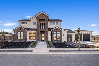 Virgin River Home For Sale in Washington Utah