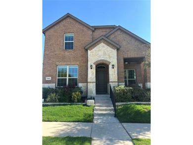 Lake Home For Sale in Little Elm, Texas