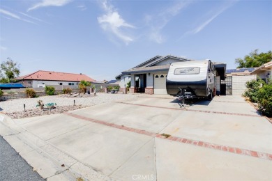 Lake Home For Sale in Victorville, California