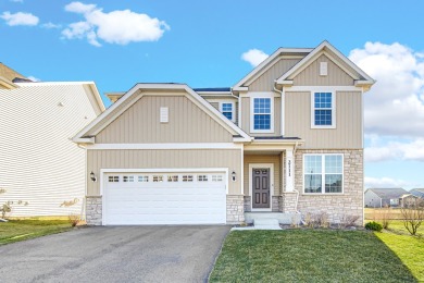 Lake Home For Sale in Algonquin, Illinois