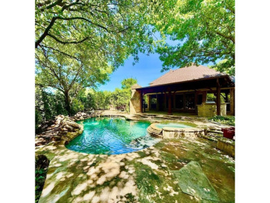 Stonebridge Lake Home For Sale in Mckinney Texas