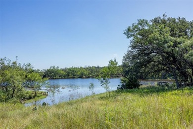 Brady Creek Reservoir Acreage For Sale in Brady Texas