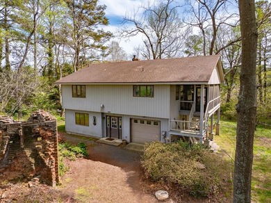 106-acre estate that perfectly blends rural tranquility with - photo 1