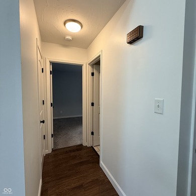 Welcome to your low-maintenance, all-electric oasis in The Trace - photo 13
