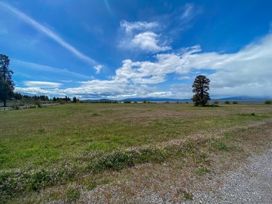 Spectacular view of Agency Lake and the Cascade mountains from - photo 13