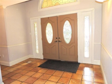 UNBELIEVABLE POTENTIAL IN THIS GREAT GOLF COURSE HOME!!  ALL the