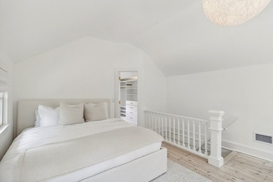 Located on a private lane in the heart of Amagansett village - photo 15
